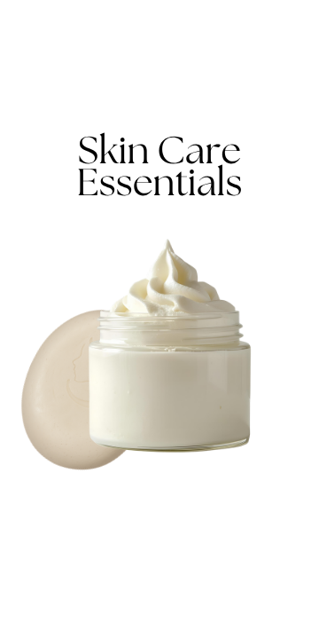 Skin Care Essentials