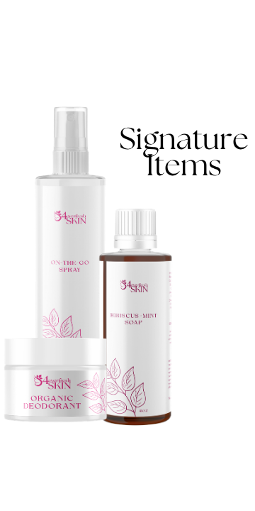 Signature Items