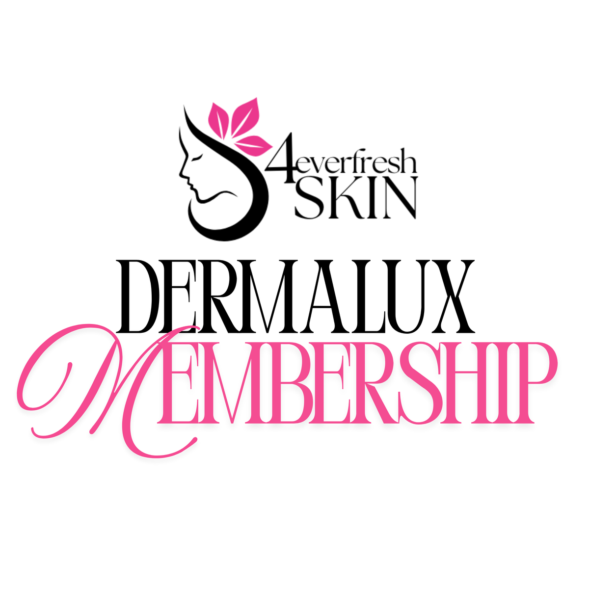 2026-2027 DermaLux Membership