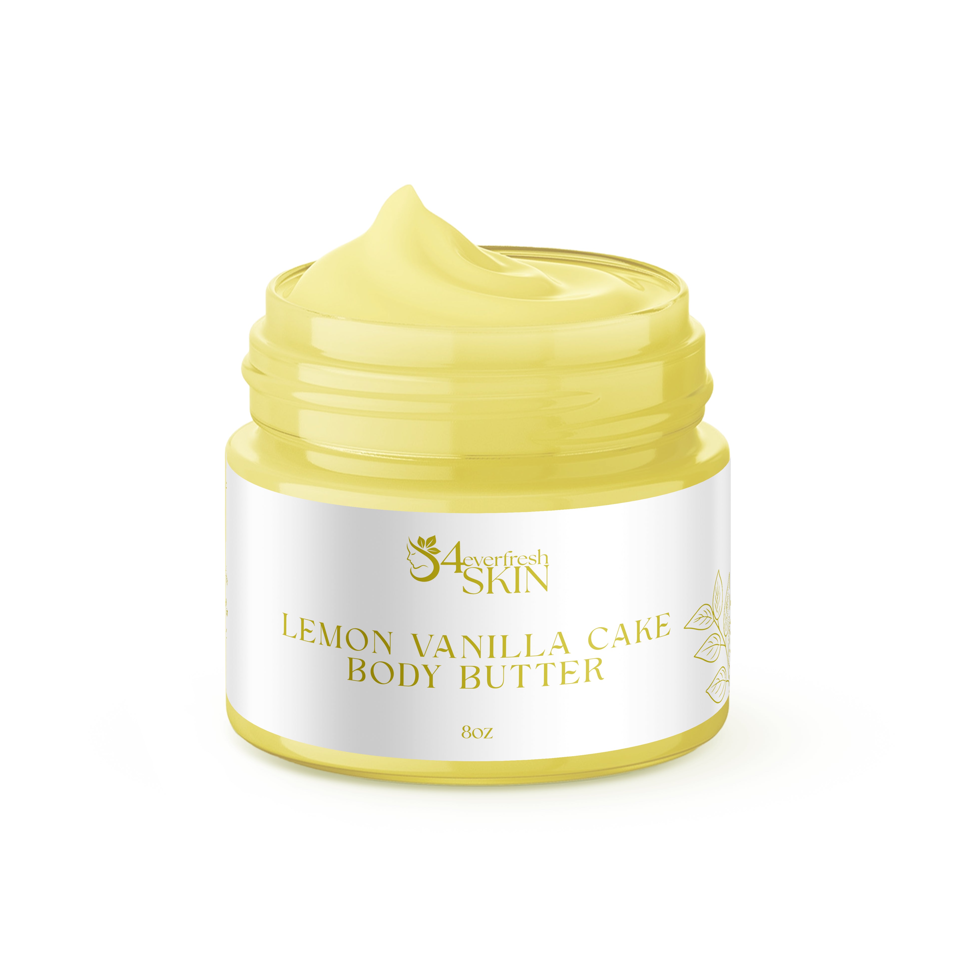 Nilotica Body Butters