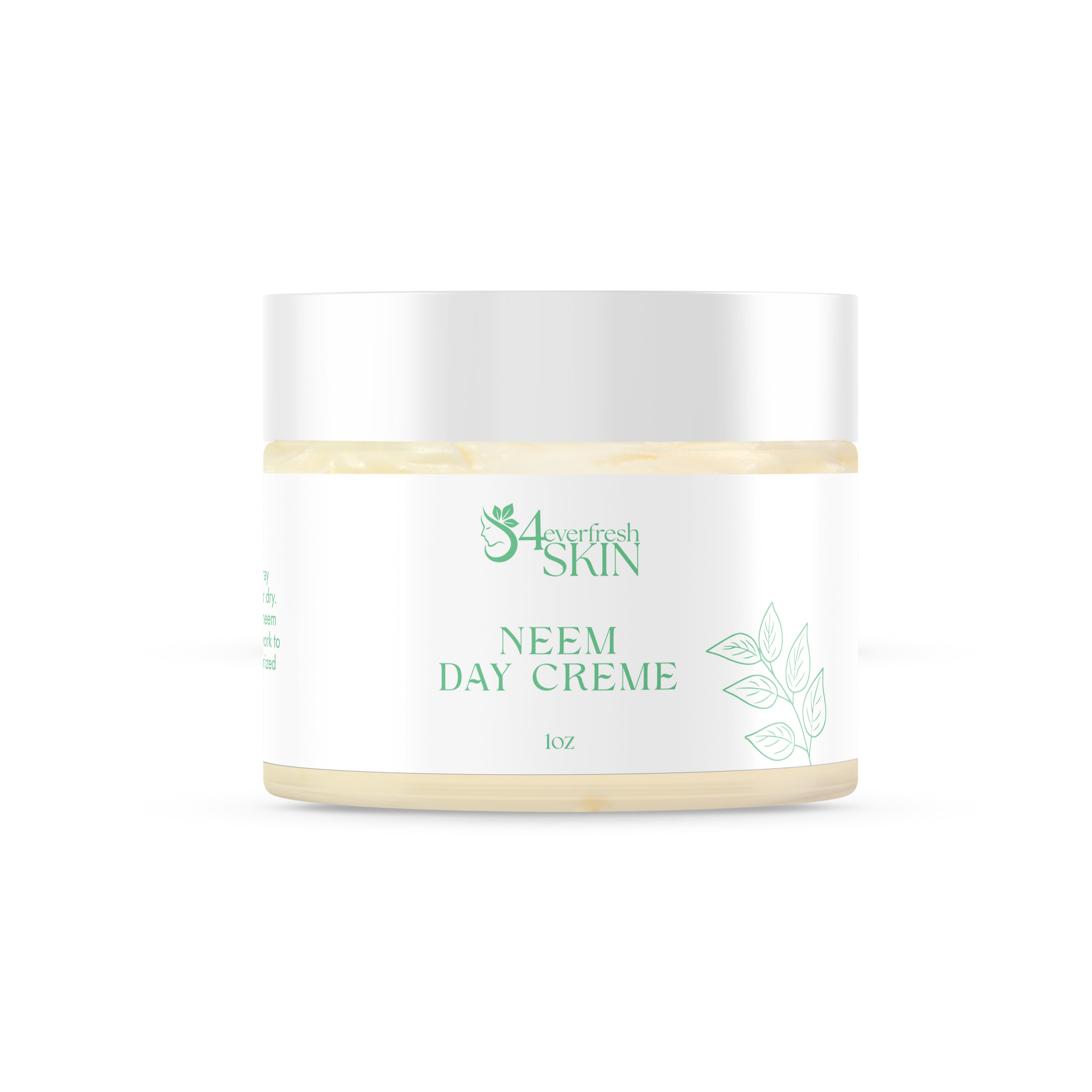 Neem Day Creme