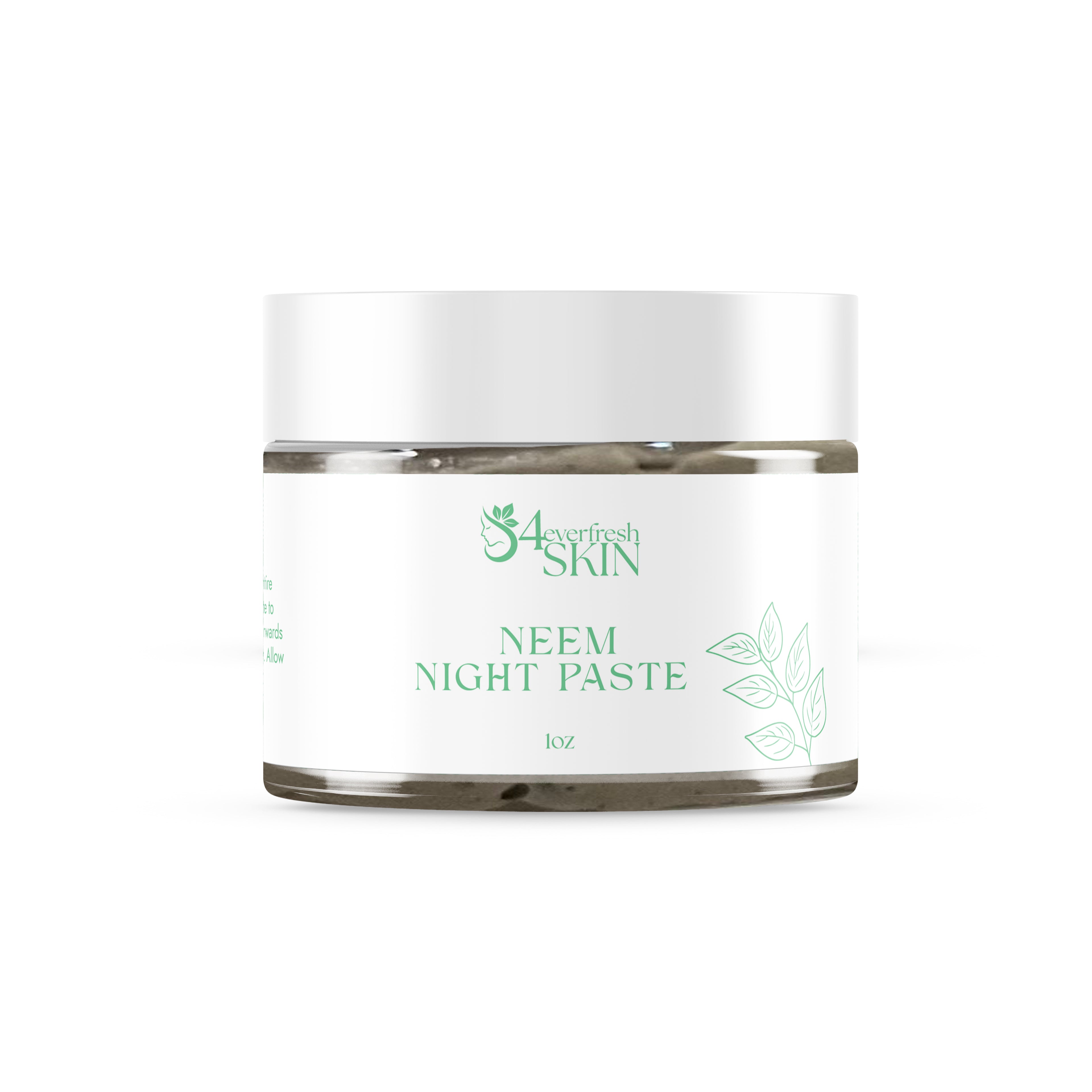 Neem Night Paste